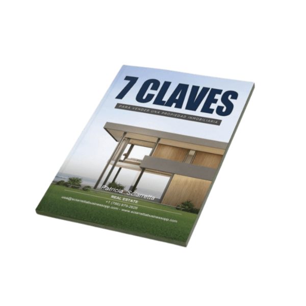 Guía para compradores