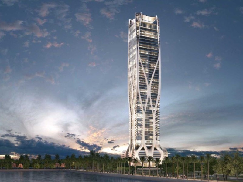 1000 Biscayne Blvd - Florida - Miami - 33132