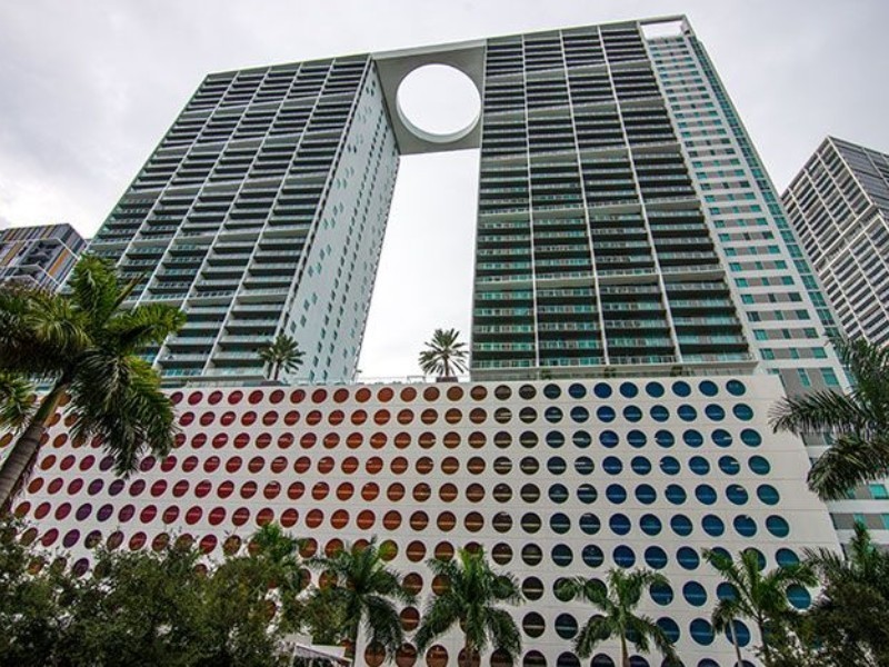500 Brickell Ave - Florida - Miami - 33131