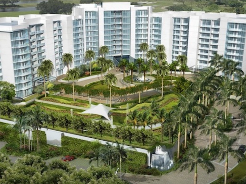 20155 Boca West Dr. - Florida - Boca Raton - 33434