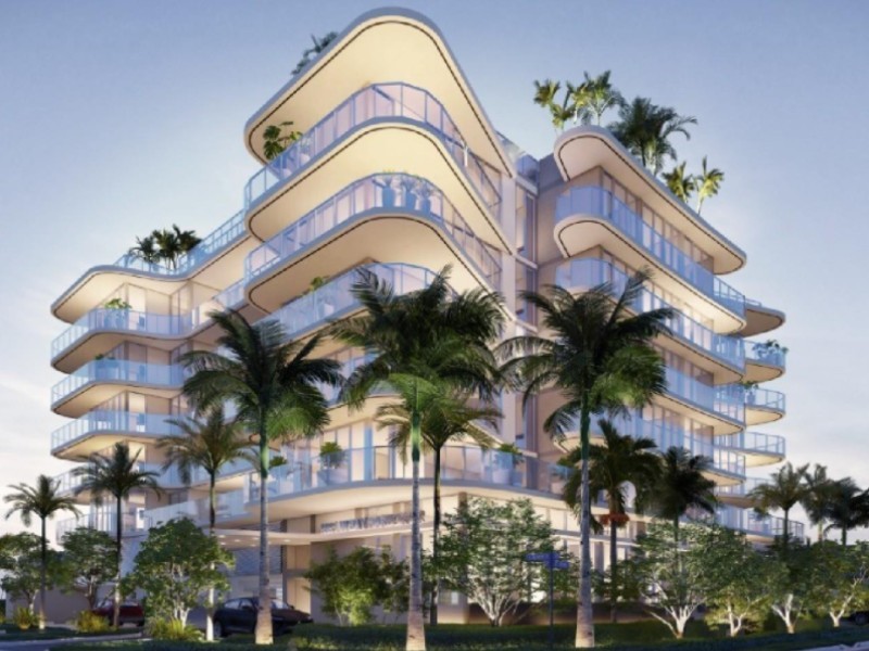 1050 Kane Concourse - Florida - Bay Harbor Islands - 33154