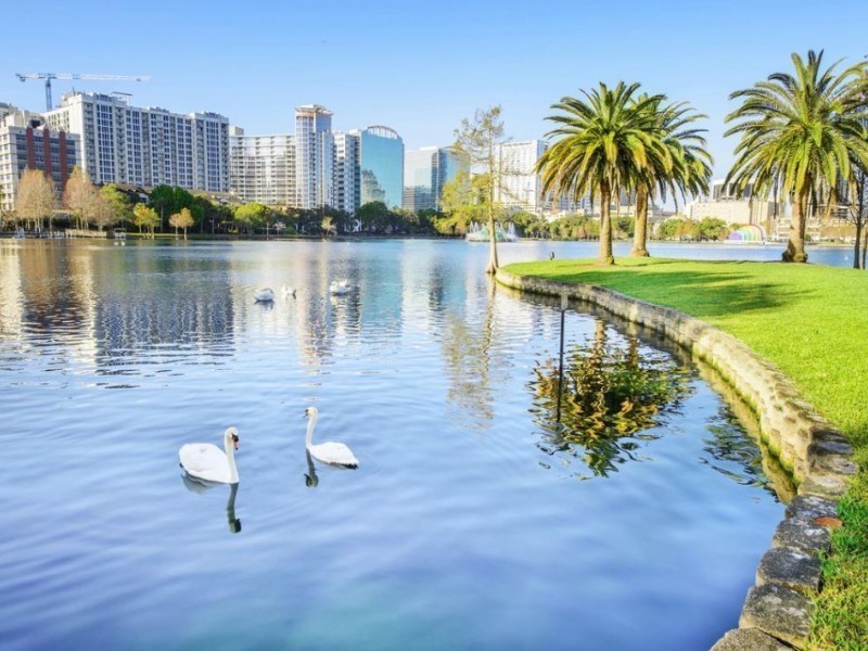 2930 Polynesian Isle Boulevard - Florida - Orlando - 34746