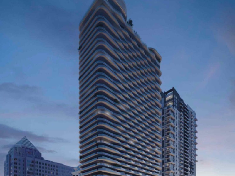 521 E Las Olas Blvd - Florida - Fort Lauderdale - 33301