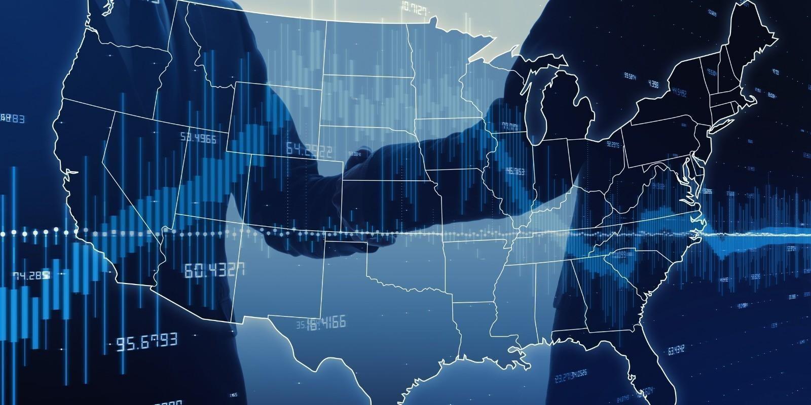 Oportunidades Inmobiliarias Escondidas: Descubre las Zonas de Mayor Crecimiento en USA